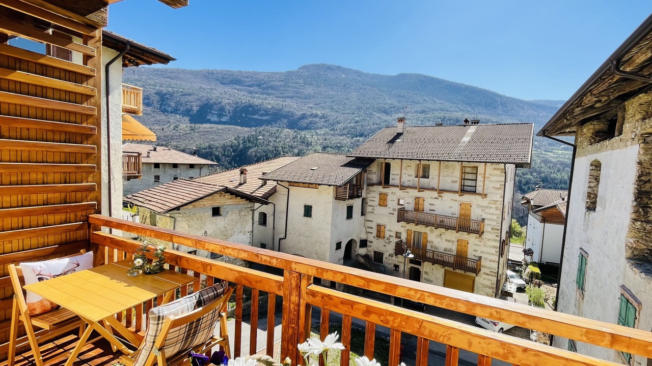 Photo of Outdoor in Ranzo