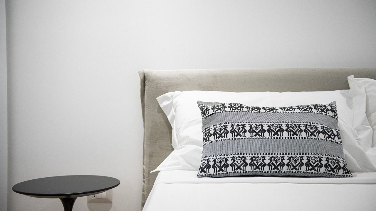 Photo of Bedroom in Cagliari