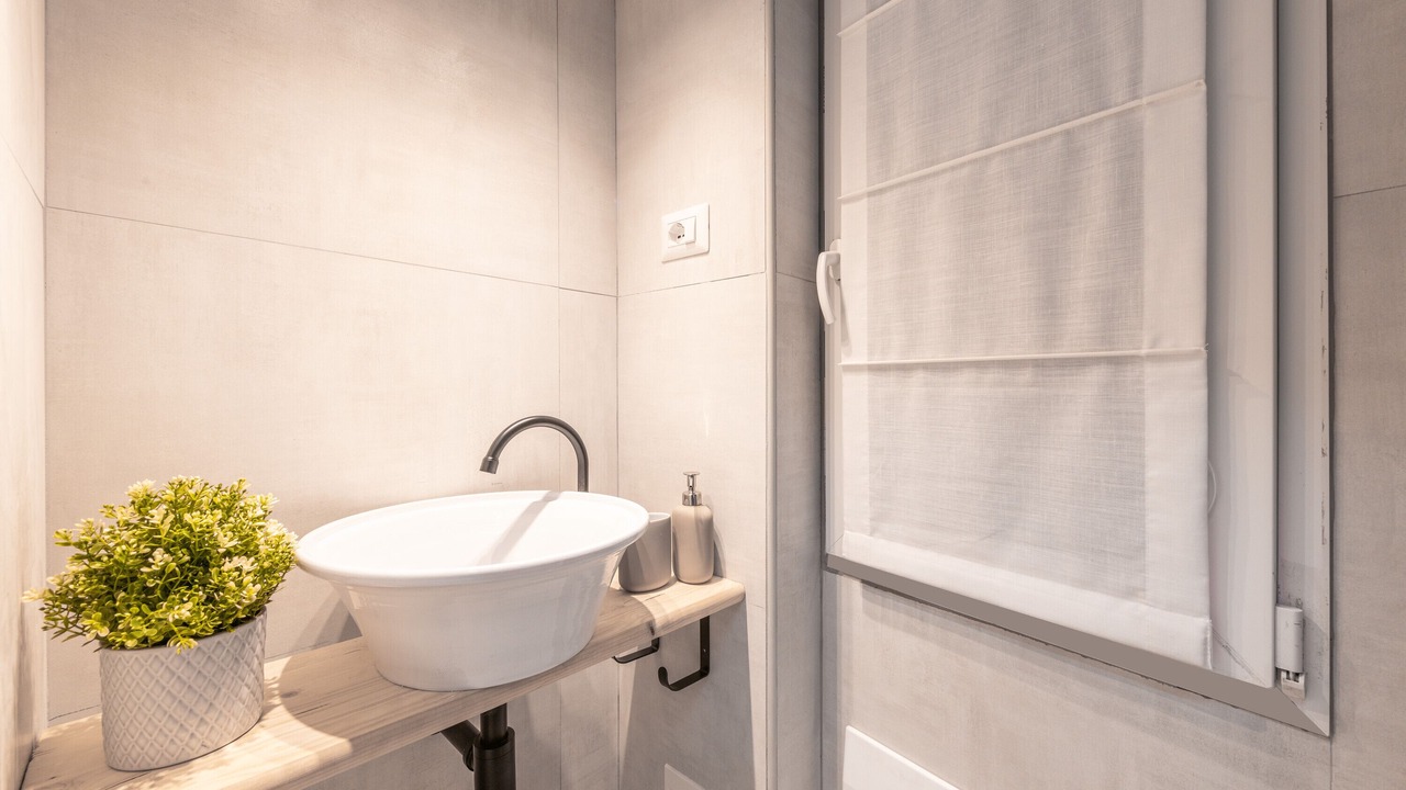 Photo of Bathroom in Cagliari