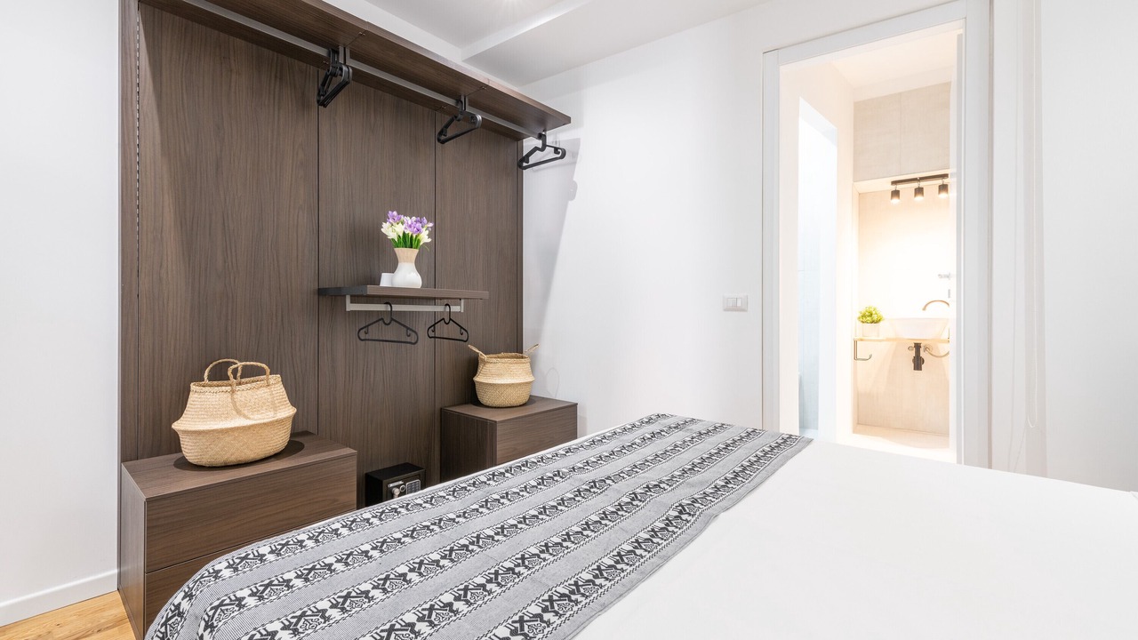 Photo of Bedroom in Cagliari
