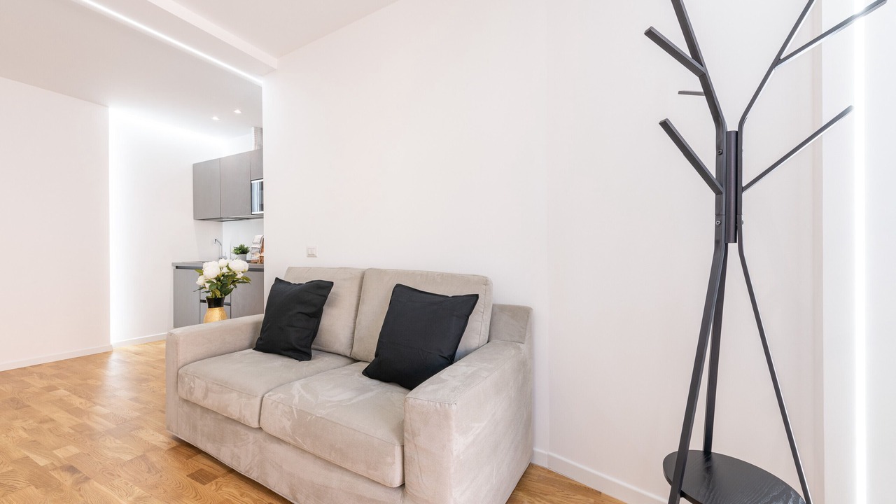 Photo of Livingroom in Cagliari
