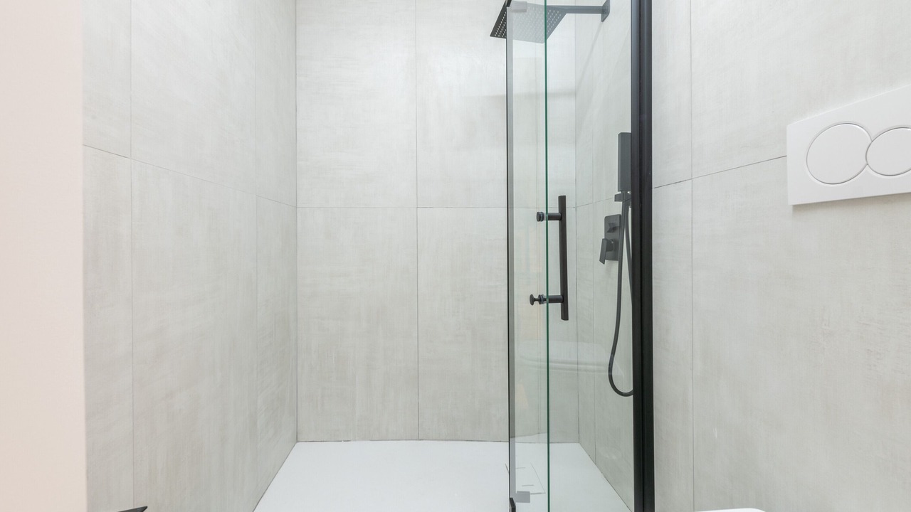 Photo of Bathroom in Cagliari