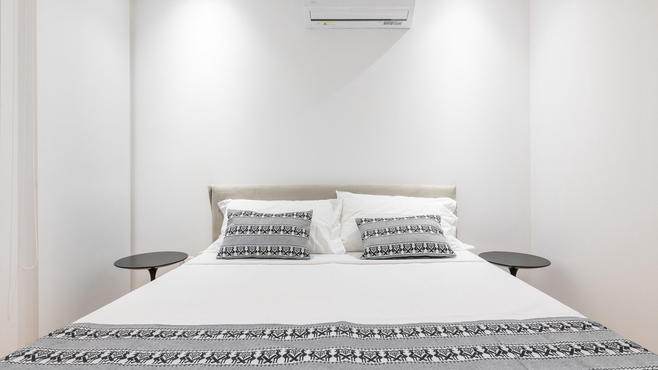 Photo of Bedroom in Cagliari
