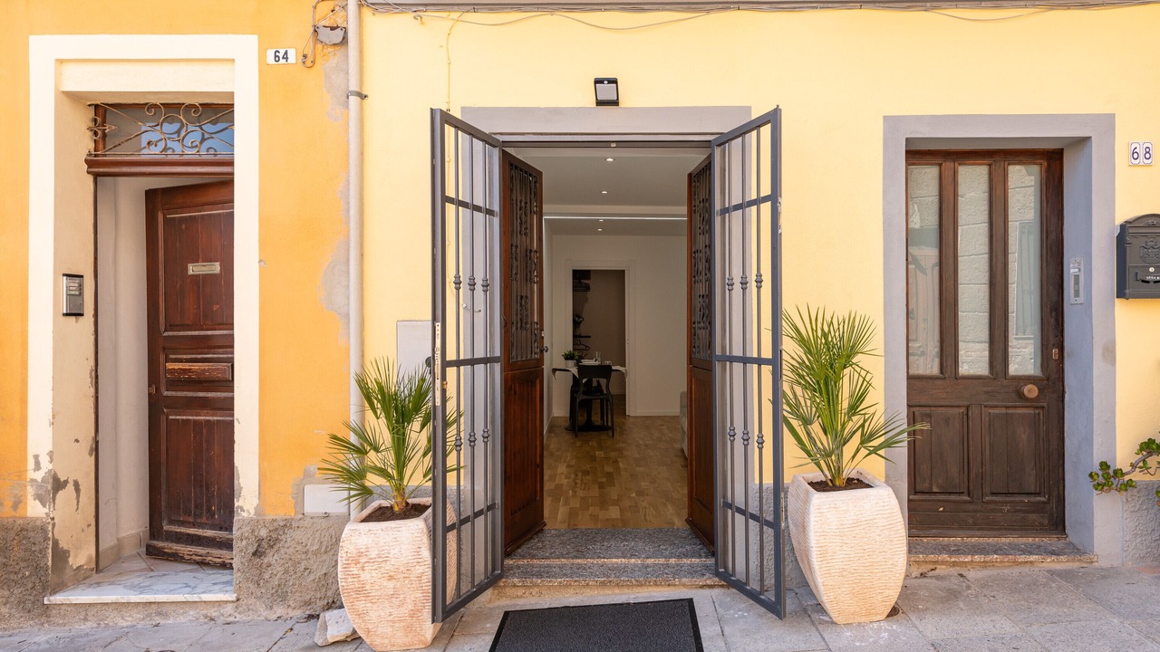 Photo of Outdoor in Cagliari