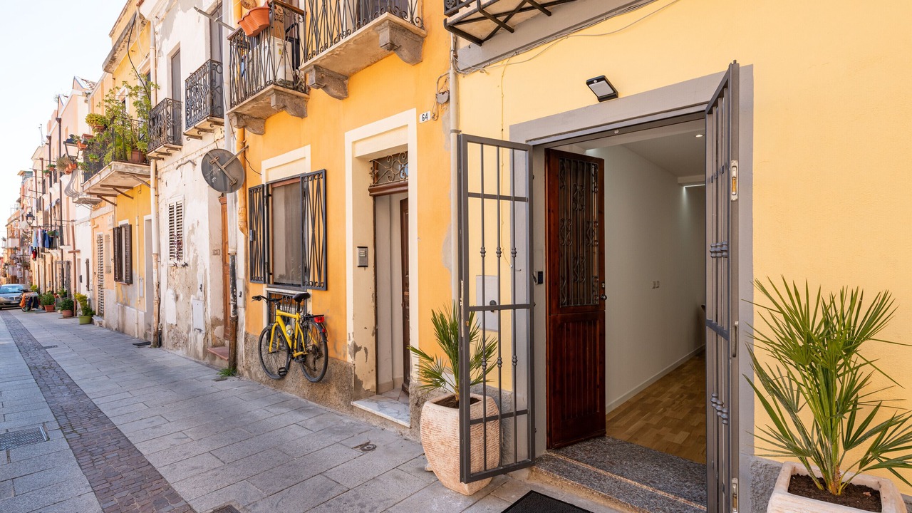 Photo of Outdoor in Cagliari