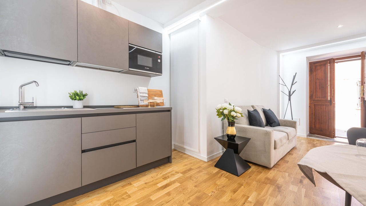 Photo of Kitchen in Cagliari