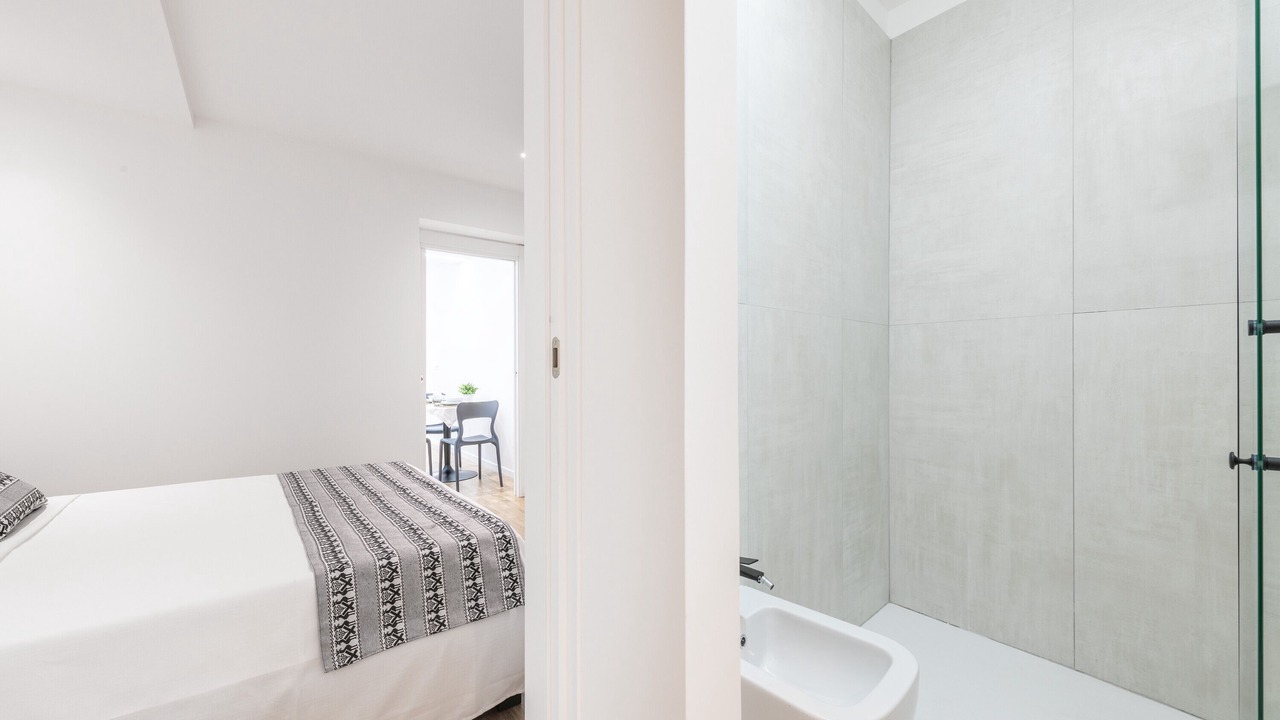 Photo of Bedroom in Cagliari