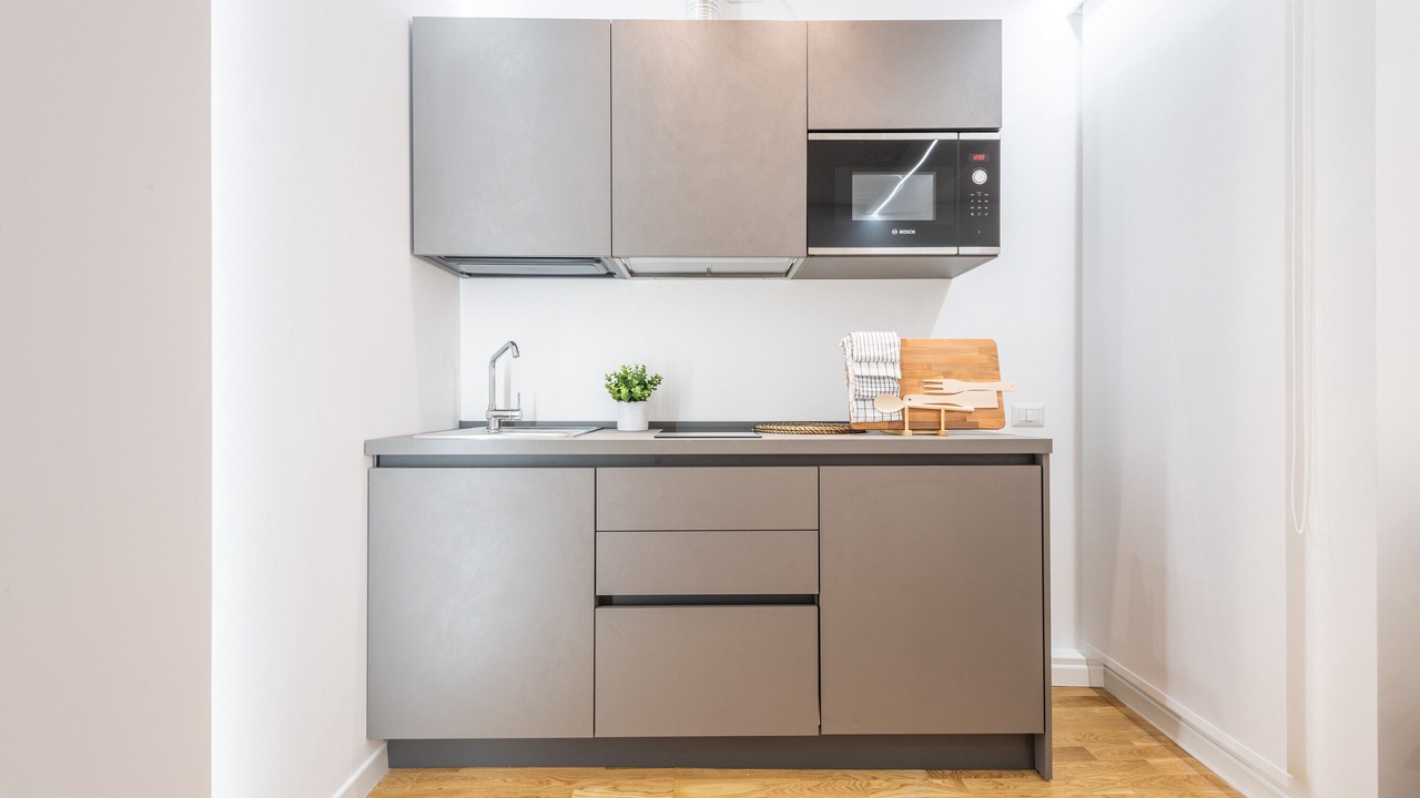 Photo of Kitchen in Cagliari