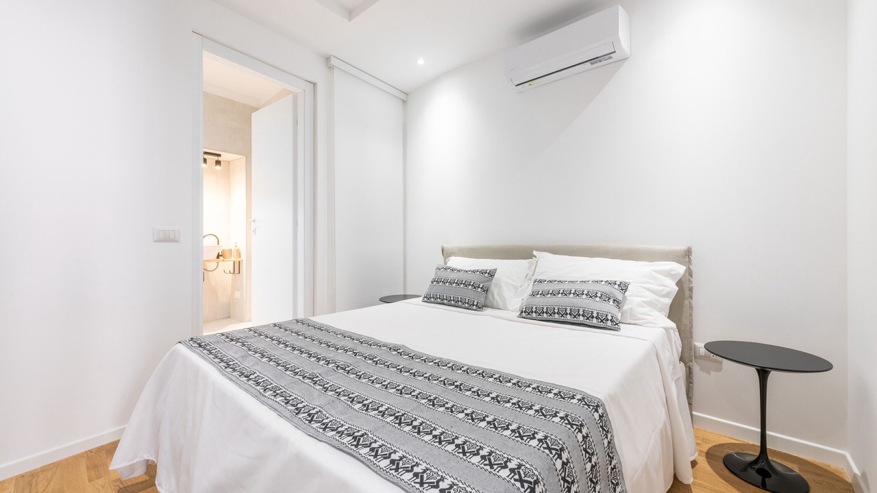 Photo of Bedroom in Cagliari
