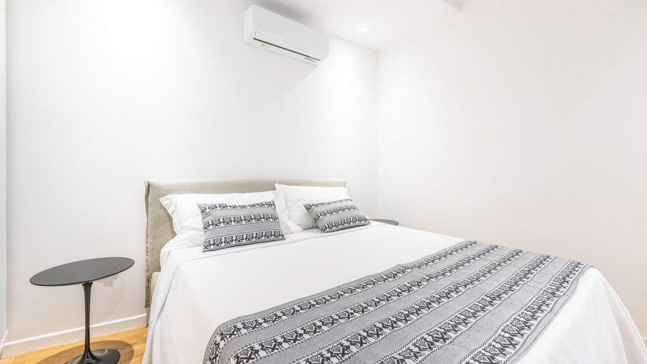 Photo of Bedroom in Cagliari