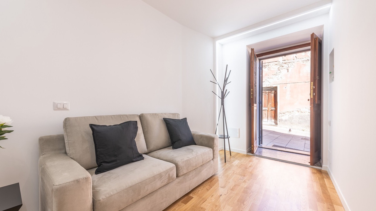 Photo of Livingroom in Cagliari