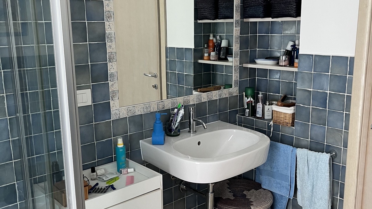 Photo of Bathroom in Fregenae
