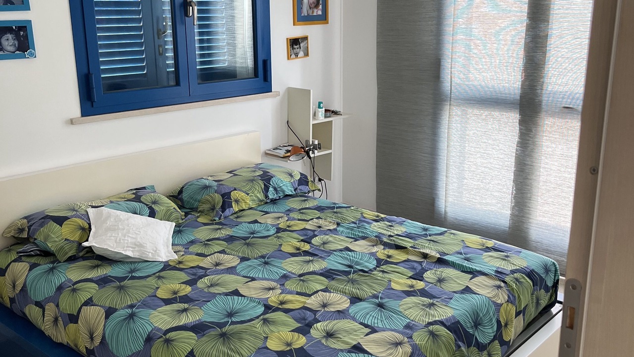 Photo of Bedroom in Fregenae