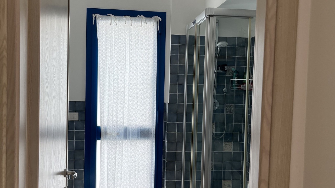 Photo of Bathroom in Fregenae