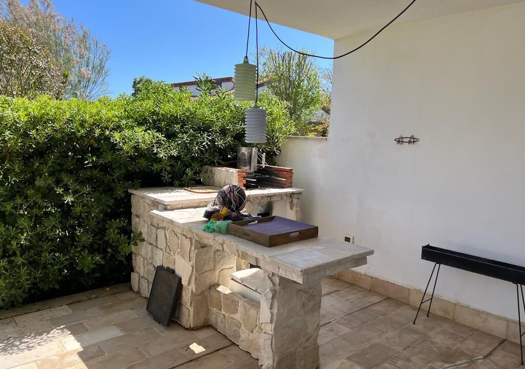 Photo of Patio Balcony in Fregenae