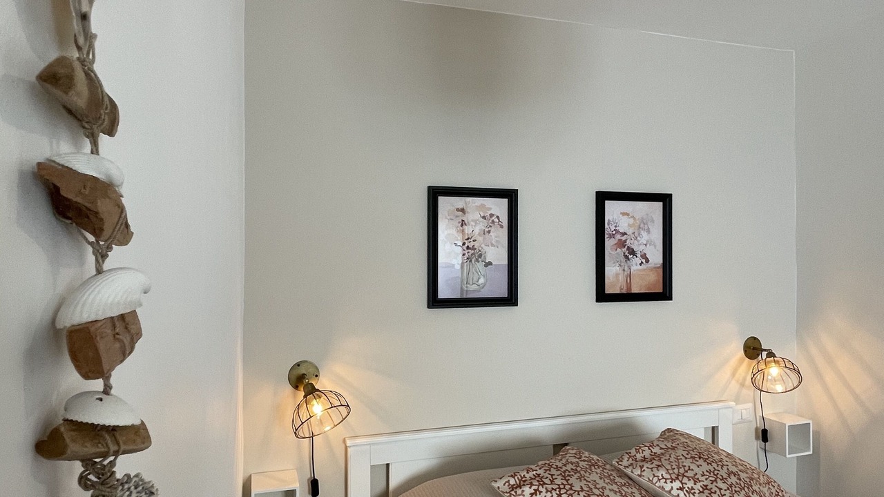 Photo of Bedroom in Pizzo