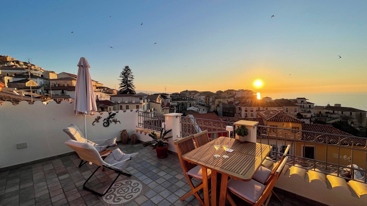 Photo of Outdoor in Pizzo