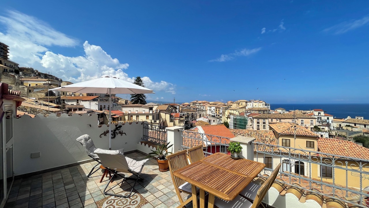 Photo of Outdoor in Pizzo