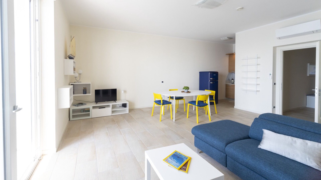 Photo of Livingroom in Varigotti