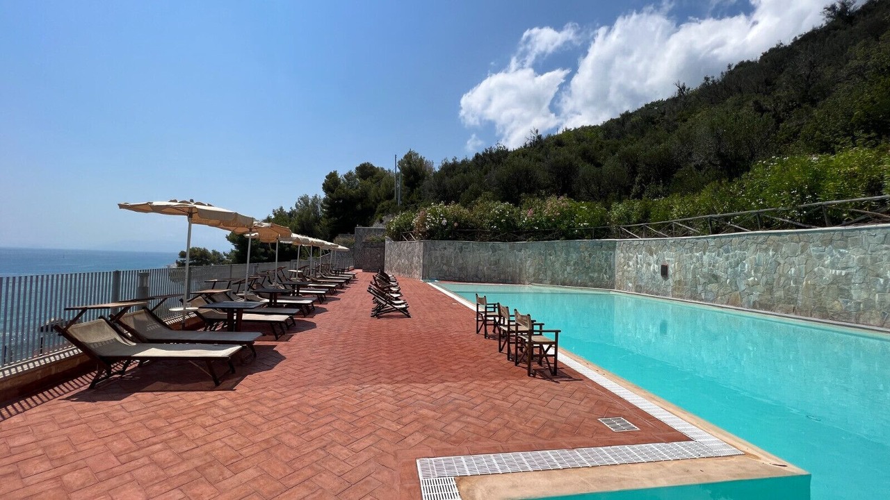 Photo of Outdoor in Varigotti