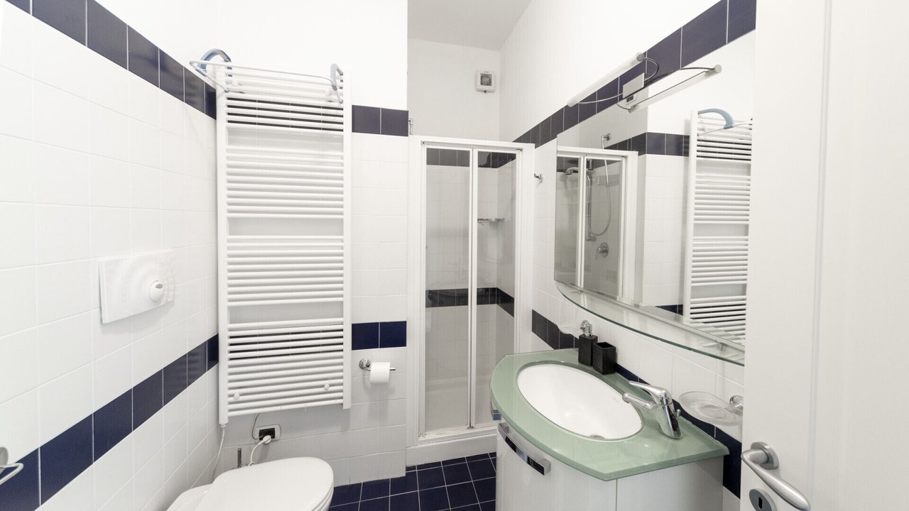 Photo of Bathroom in Varigotti