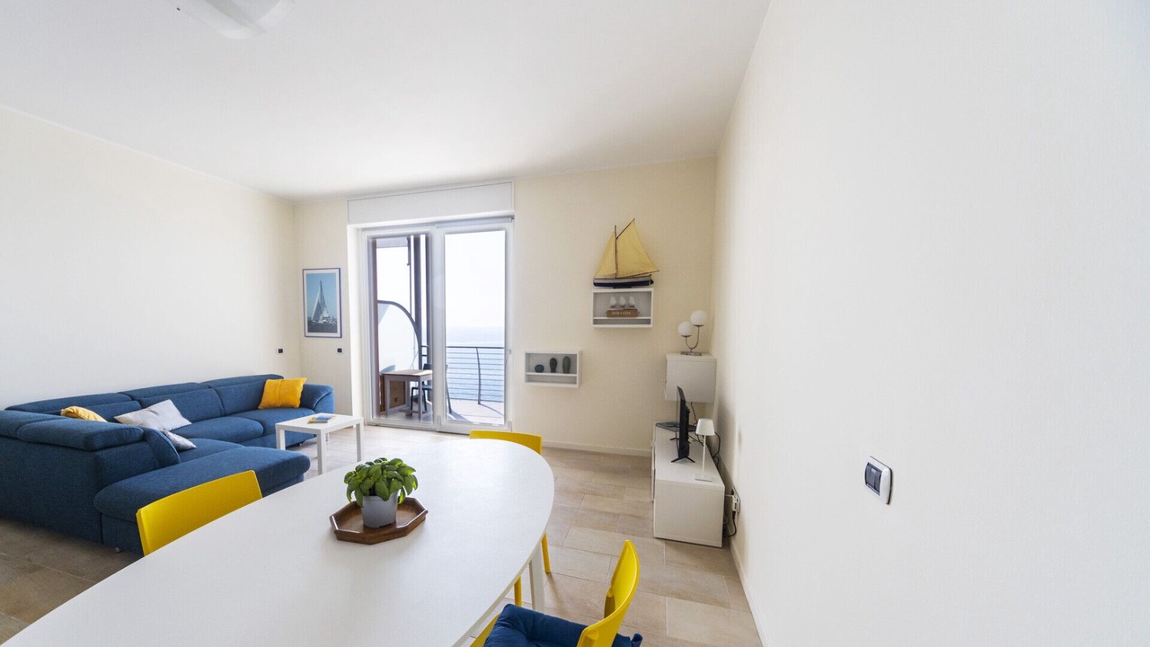 Photo of Livingroom in Varigotti