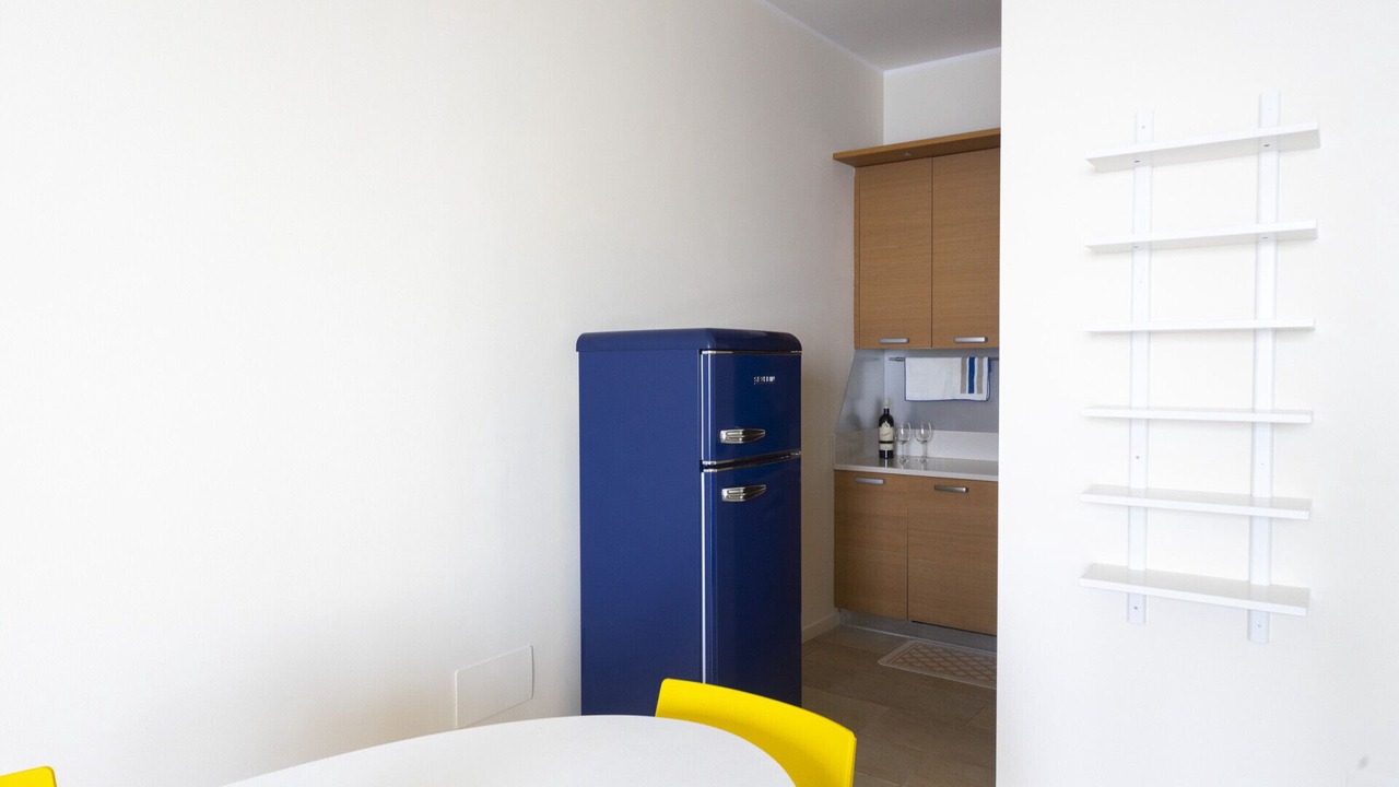 Photo of Kitchen in Varigotti