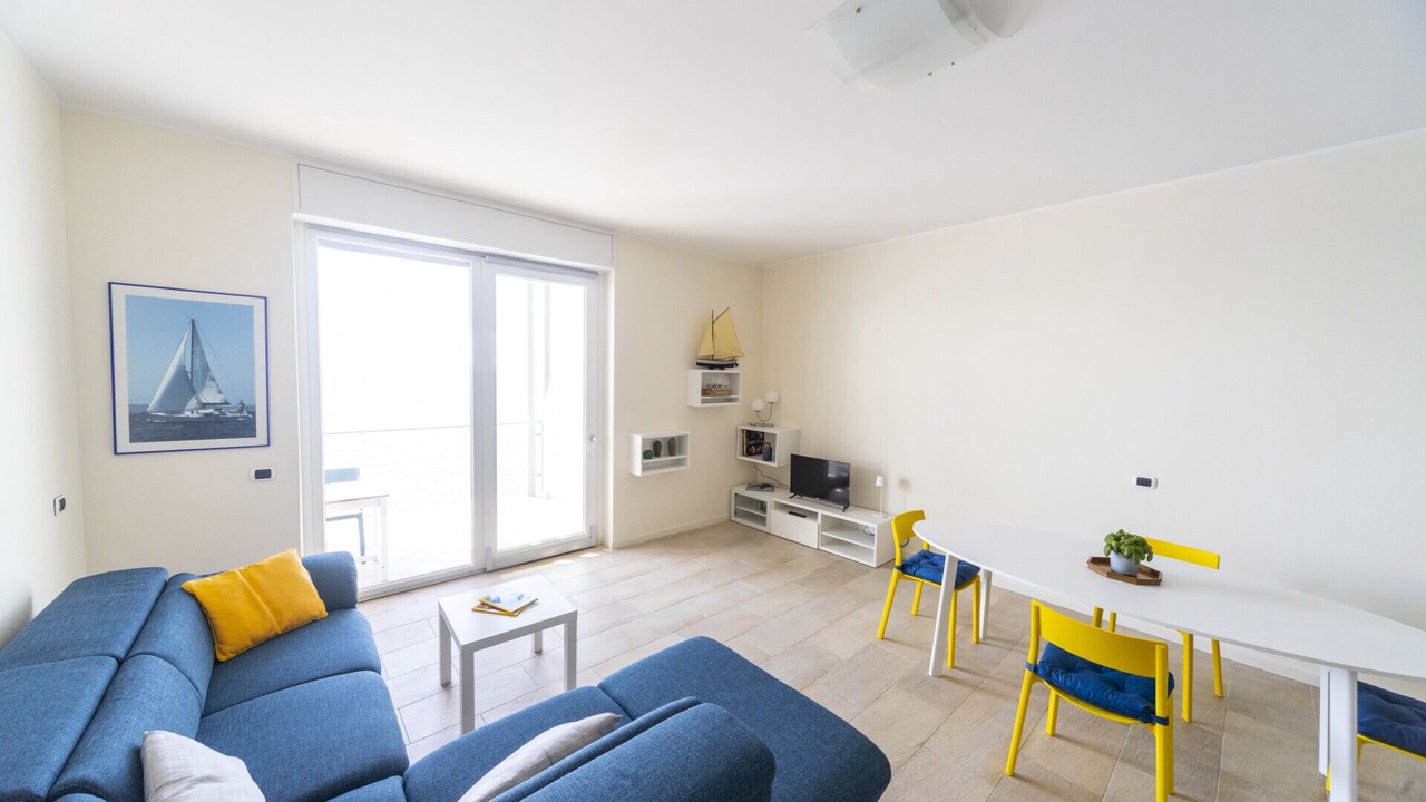 Photo of Livingroom in Varigotti
