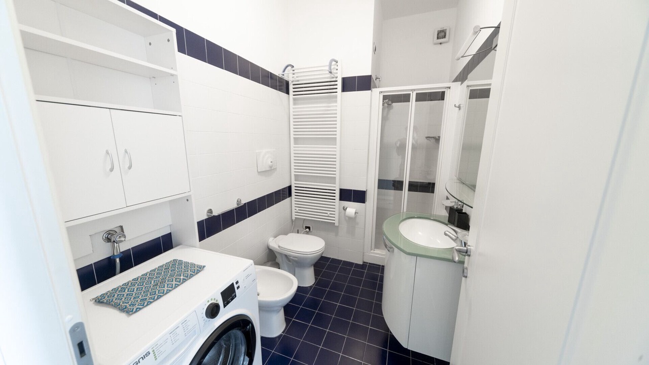 Photo of Bathroom in Varigotti