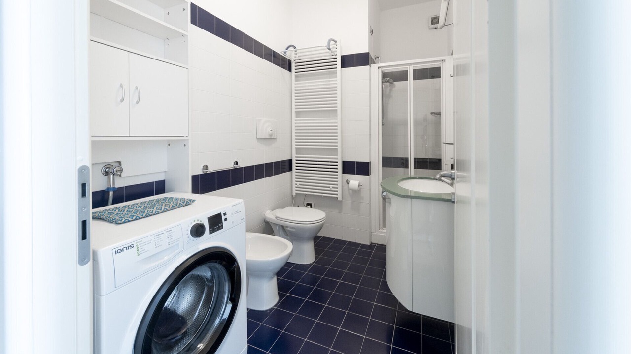 Photo of Bathroom in Varigotti