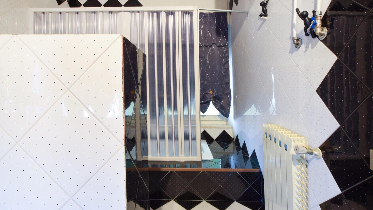 Photo of Bathroom in Baunei