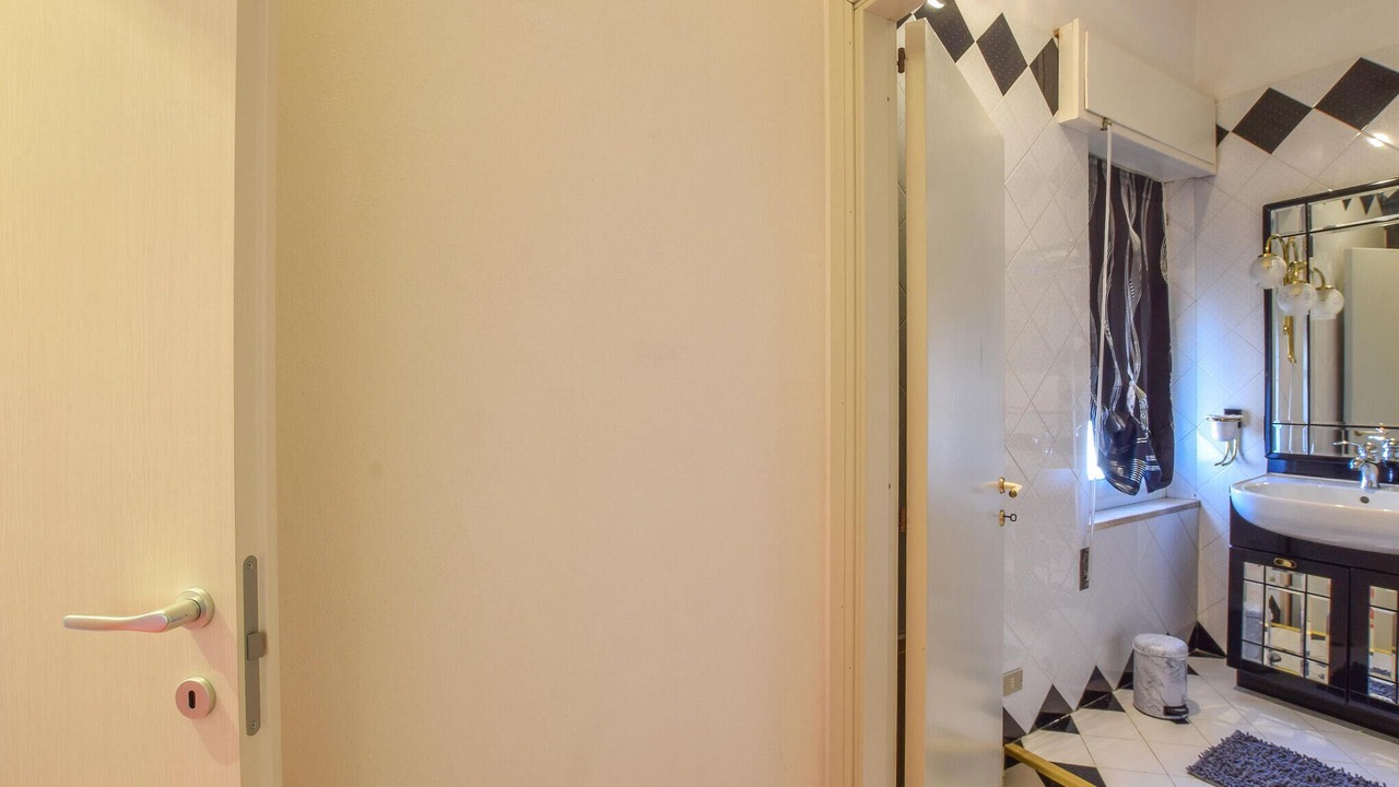 Photo of Bathroom in Baunei