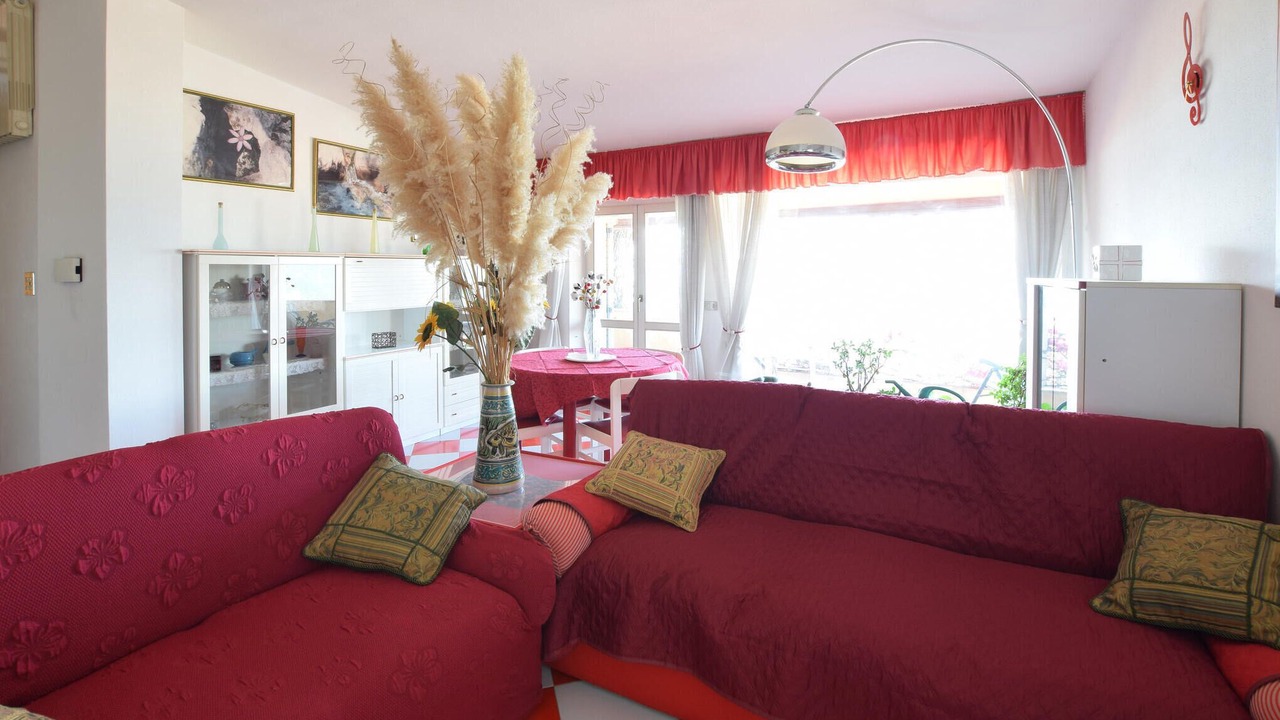 Photo of Bedroom in Baunei
