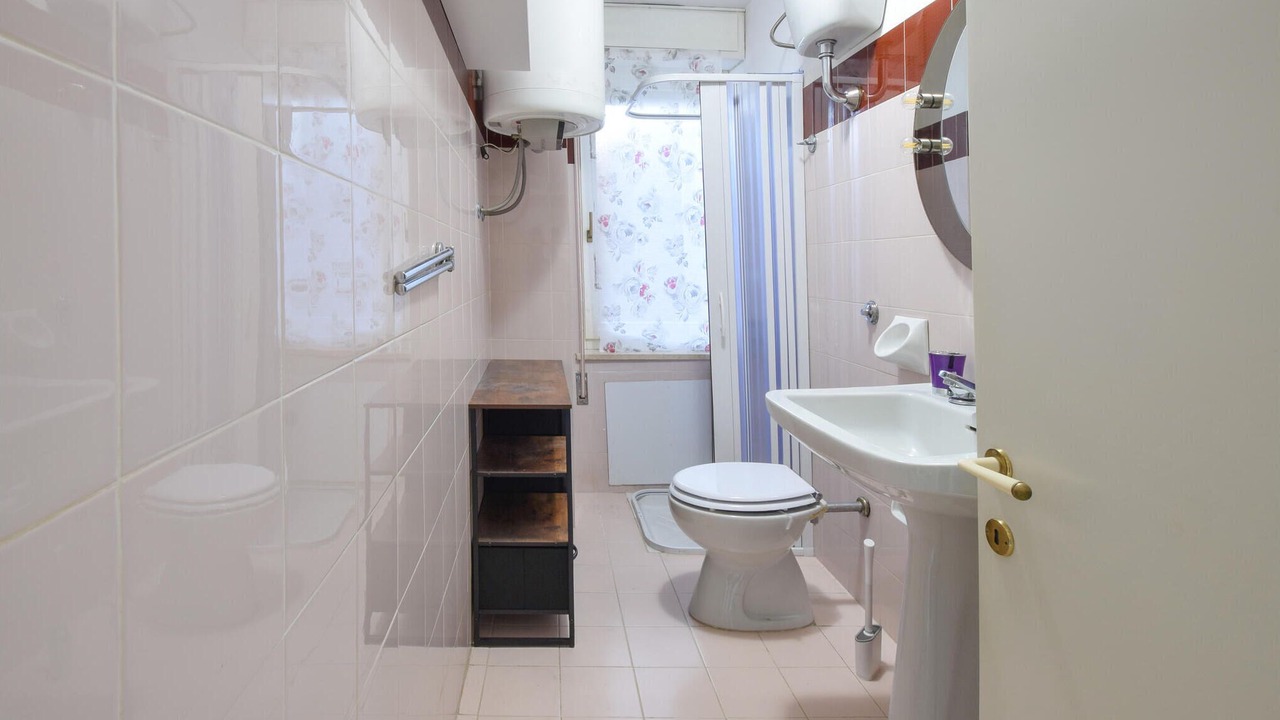 Photo of Bathroom in Baunei