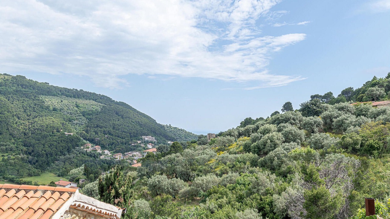 Photo of Bedroom in Montecorice