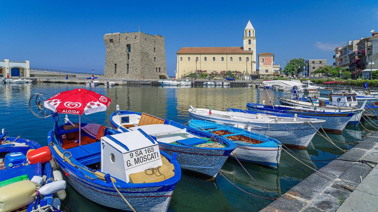 Photo of Others in Montecorice
