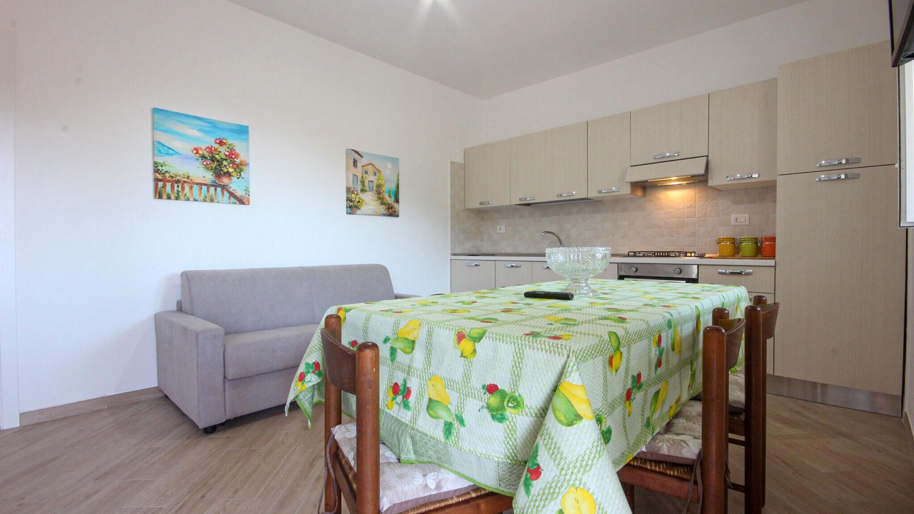 Photo of Bedroom in Montecorice