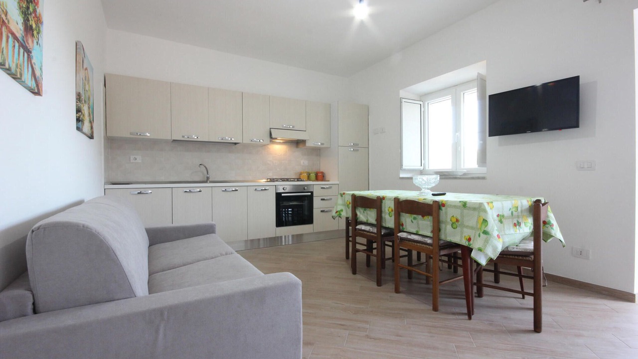 Photo of Bedroom in Montecorice