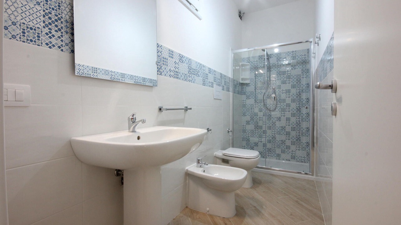Photo of Bathroom in Montecorice