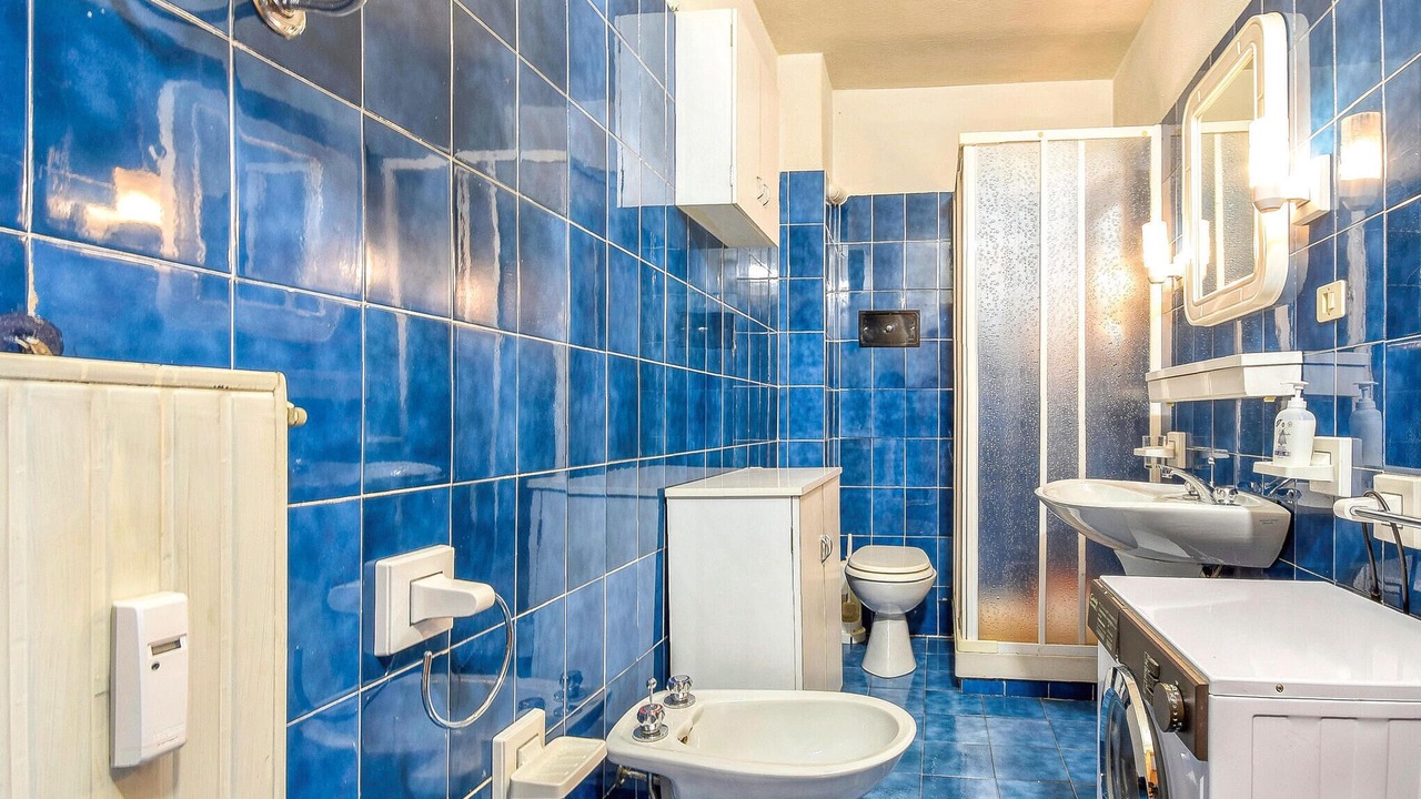 Photo of Bathroom in Villaggio al Pino