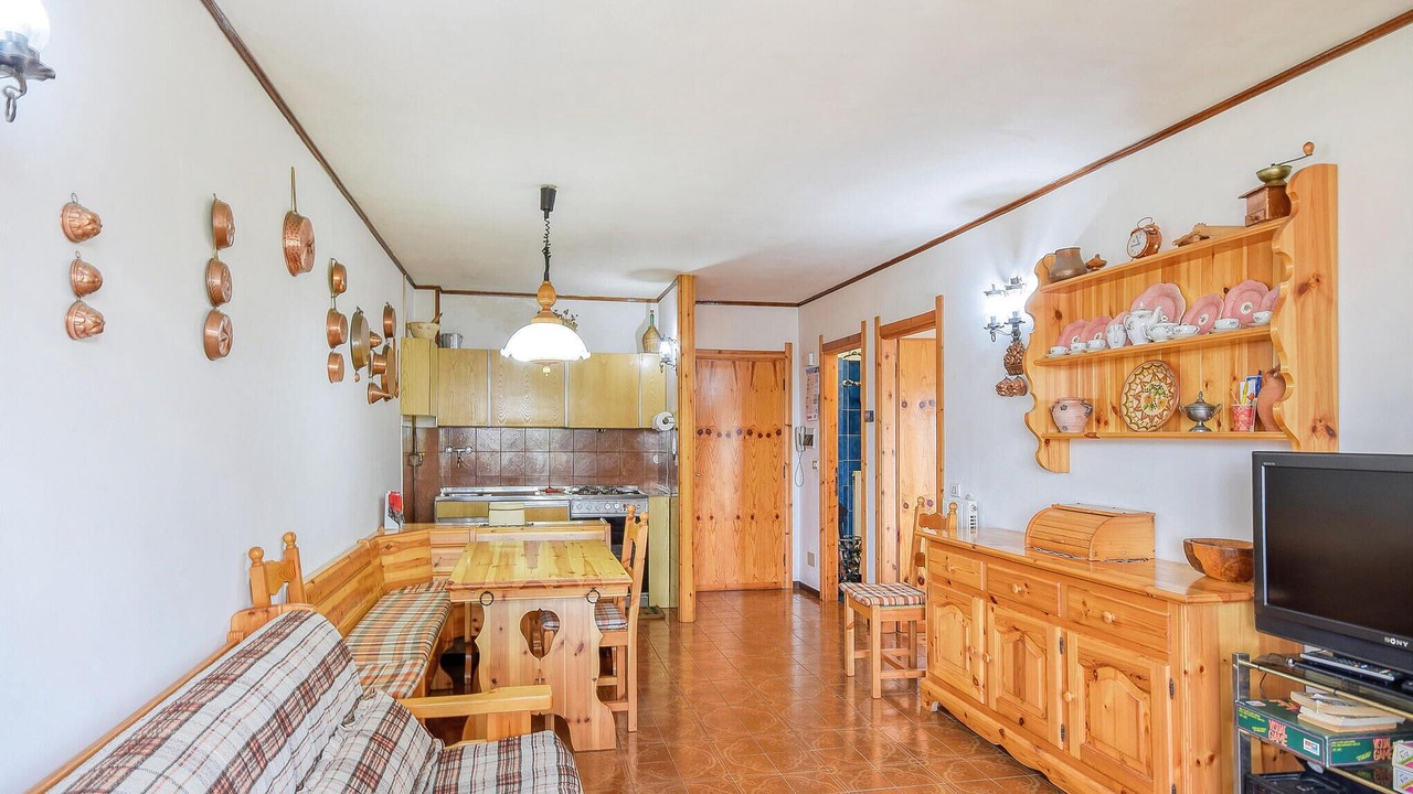 Photo of Bedroom in Villaggio al Pino