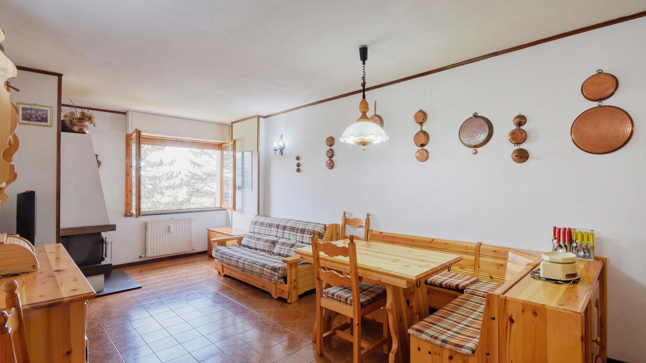 Photo of Bedroom in Villaggio al Pino