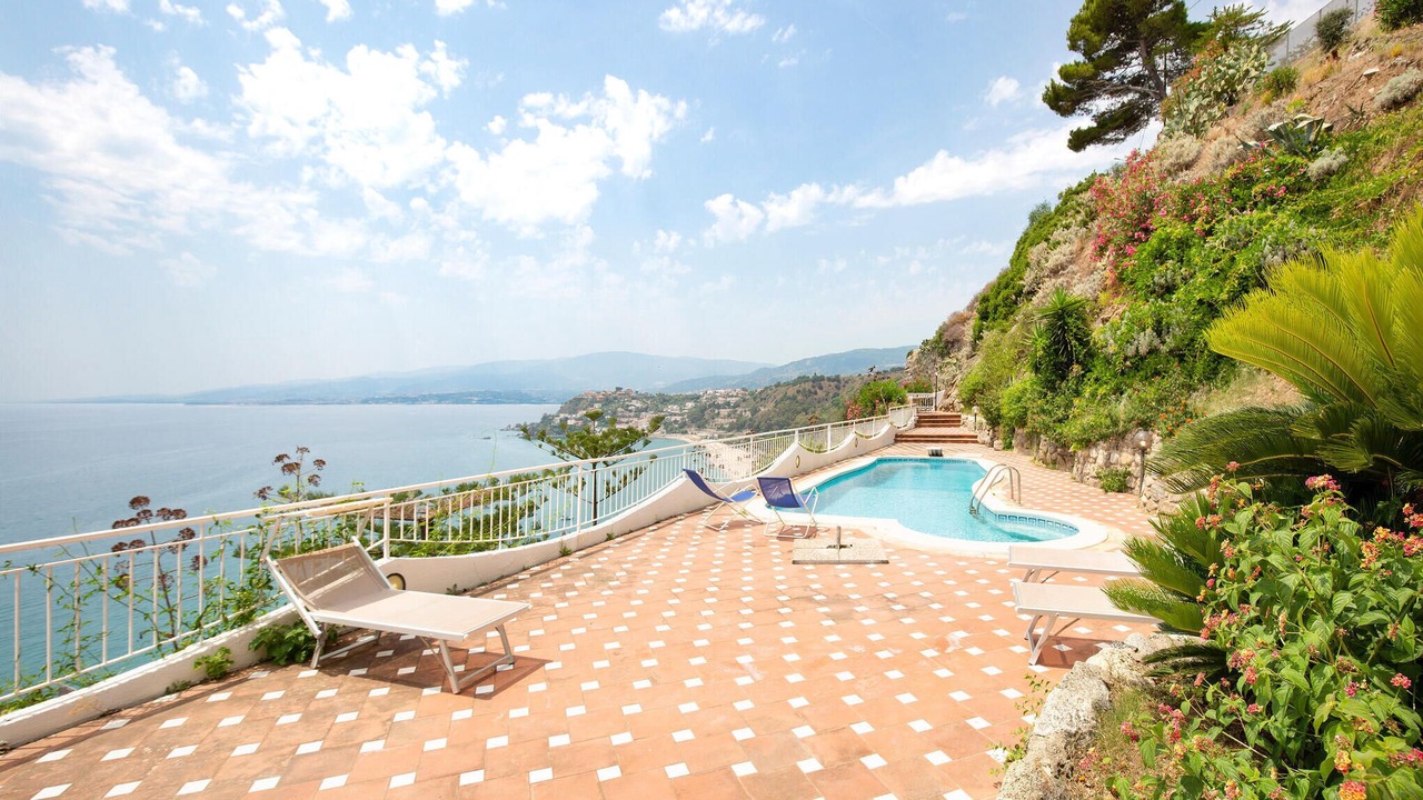 Photo of Outdoor in Santa Maria del Mare Torrazzo