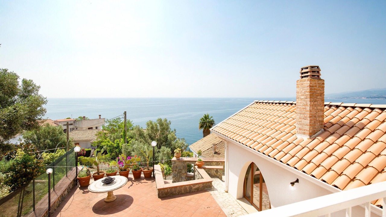 Photo of Bedroom in Santa Maria del Mare Torrazzo