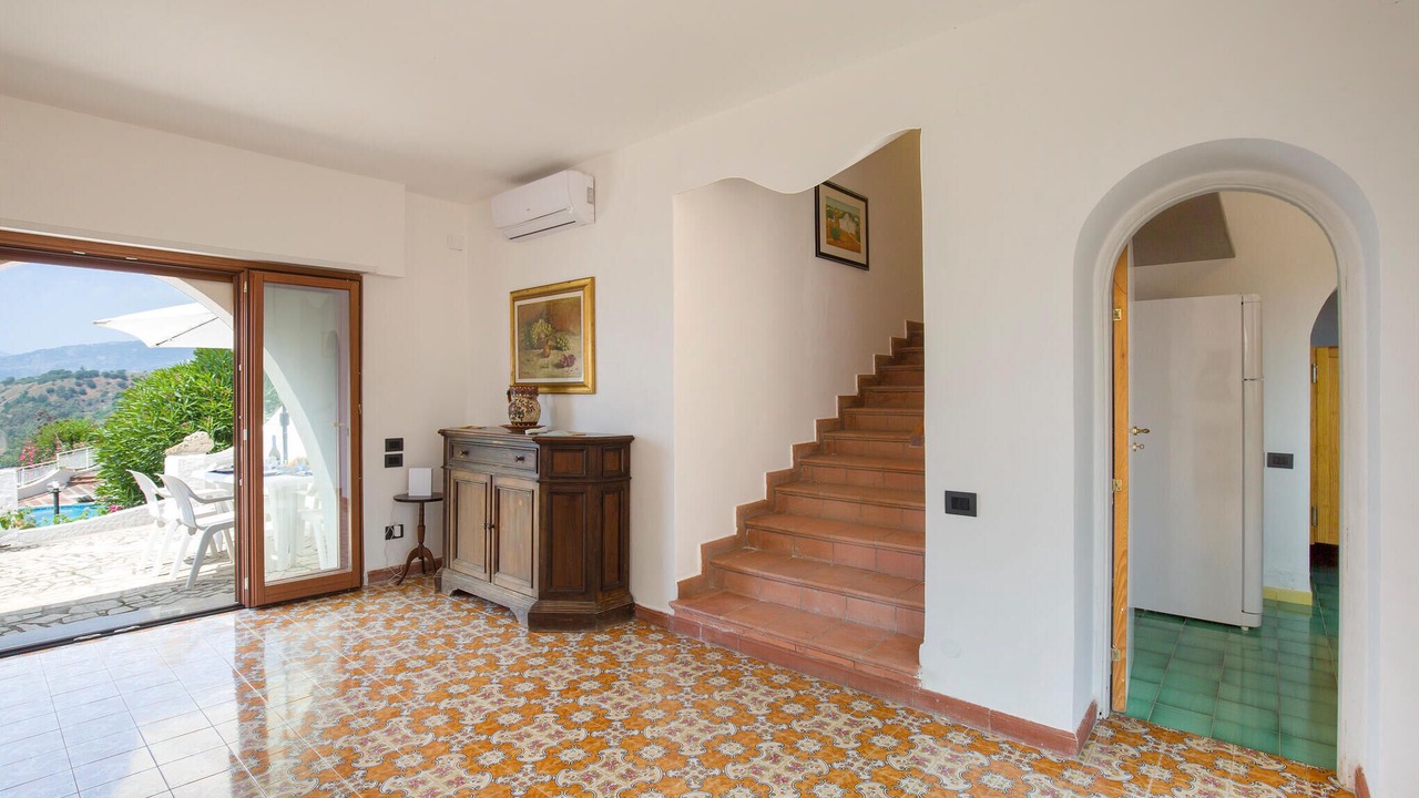 Photo of Bedroom in Santa Maria del Mare Torrazzo