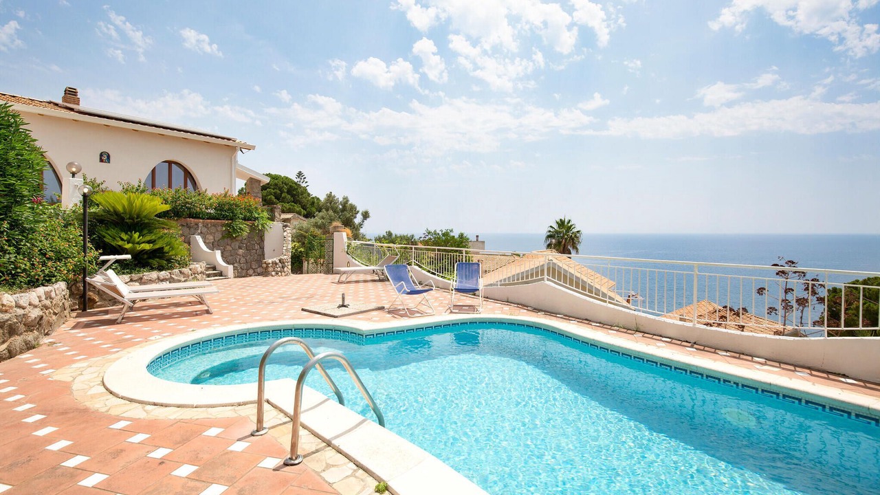 Photo of Outdoor in Santa Maria del Mare Torrazzo