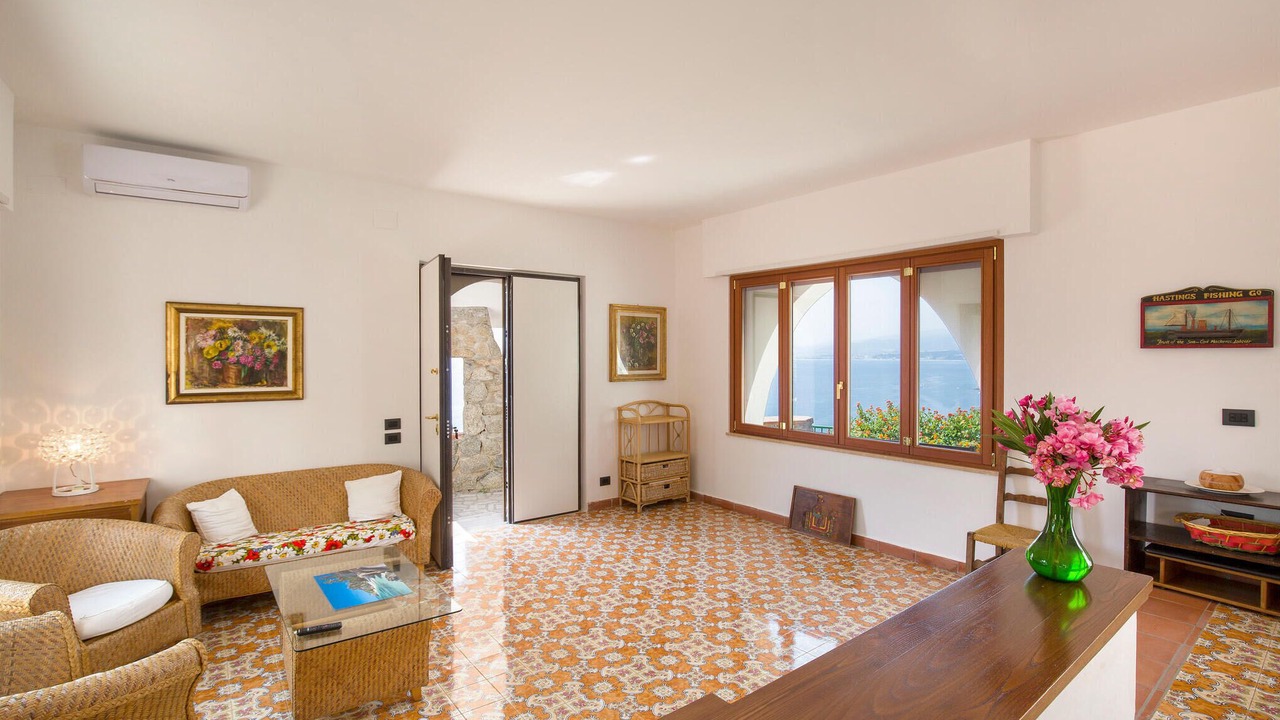 Photo of Bedroom in Santa Maria del Mare Torrazzo
