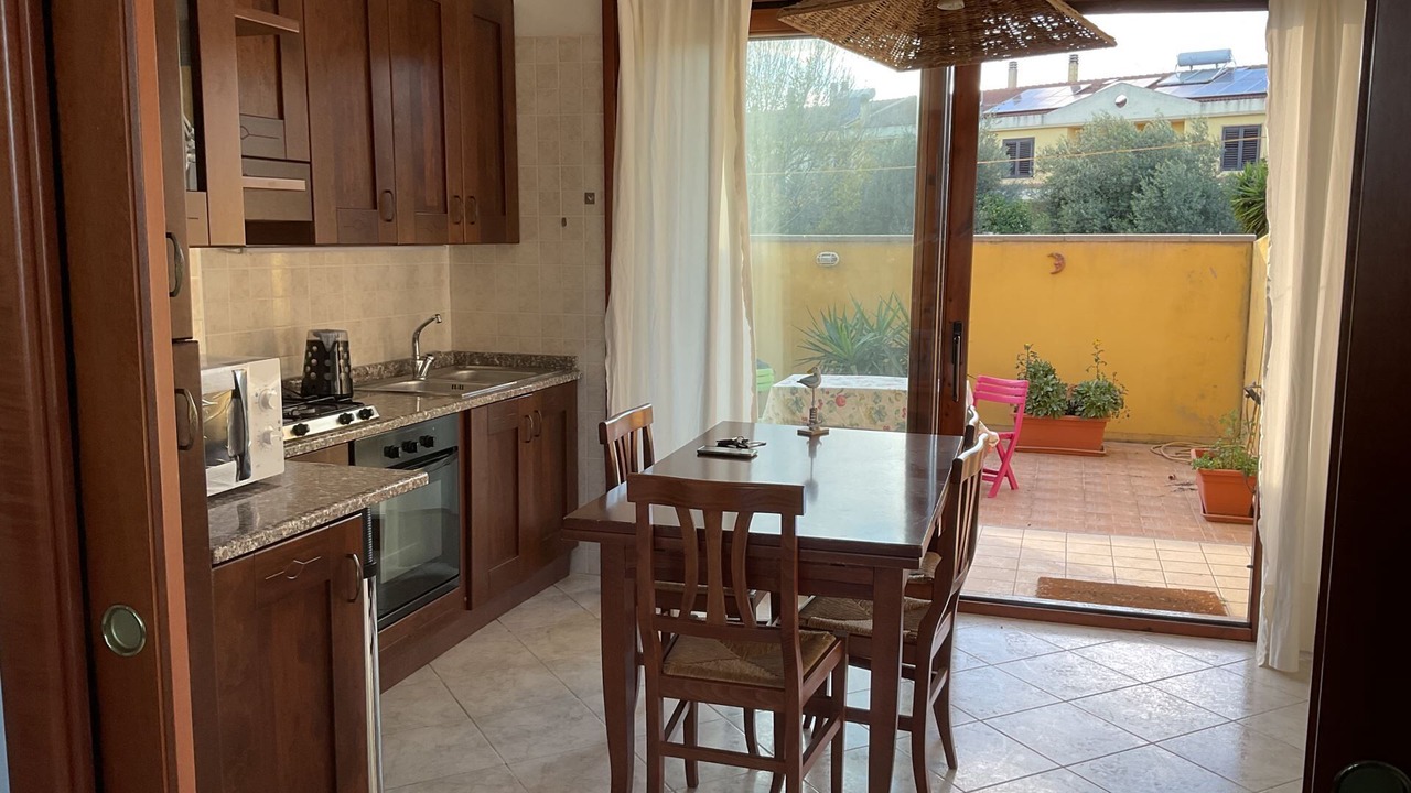 Photo of Kitchen in Province of Cagliari