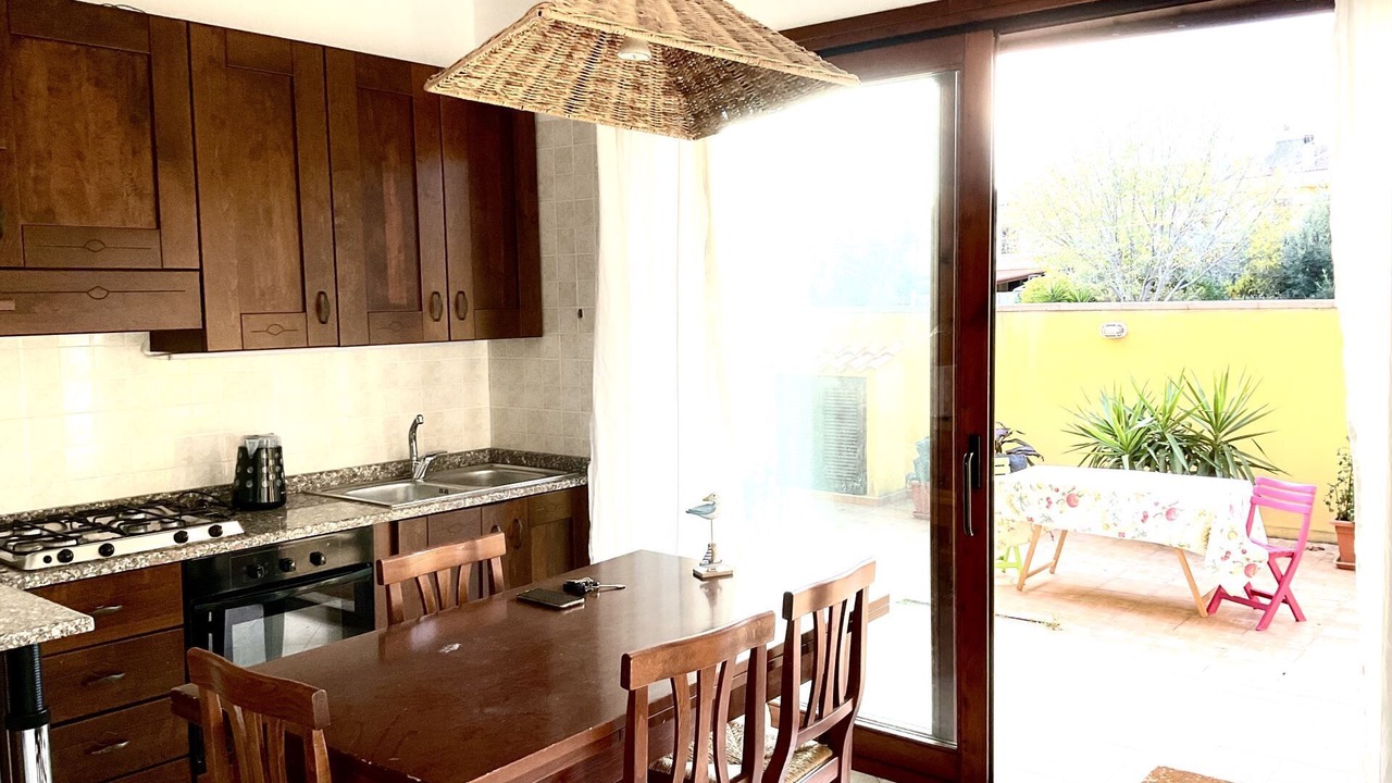 Photo of Kitchen in Province of Cagliari