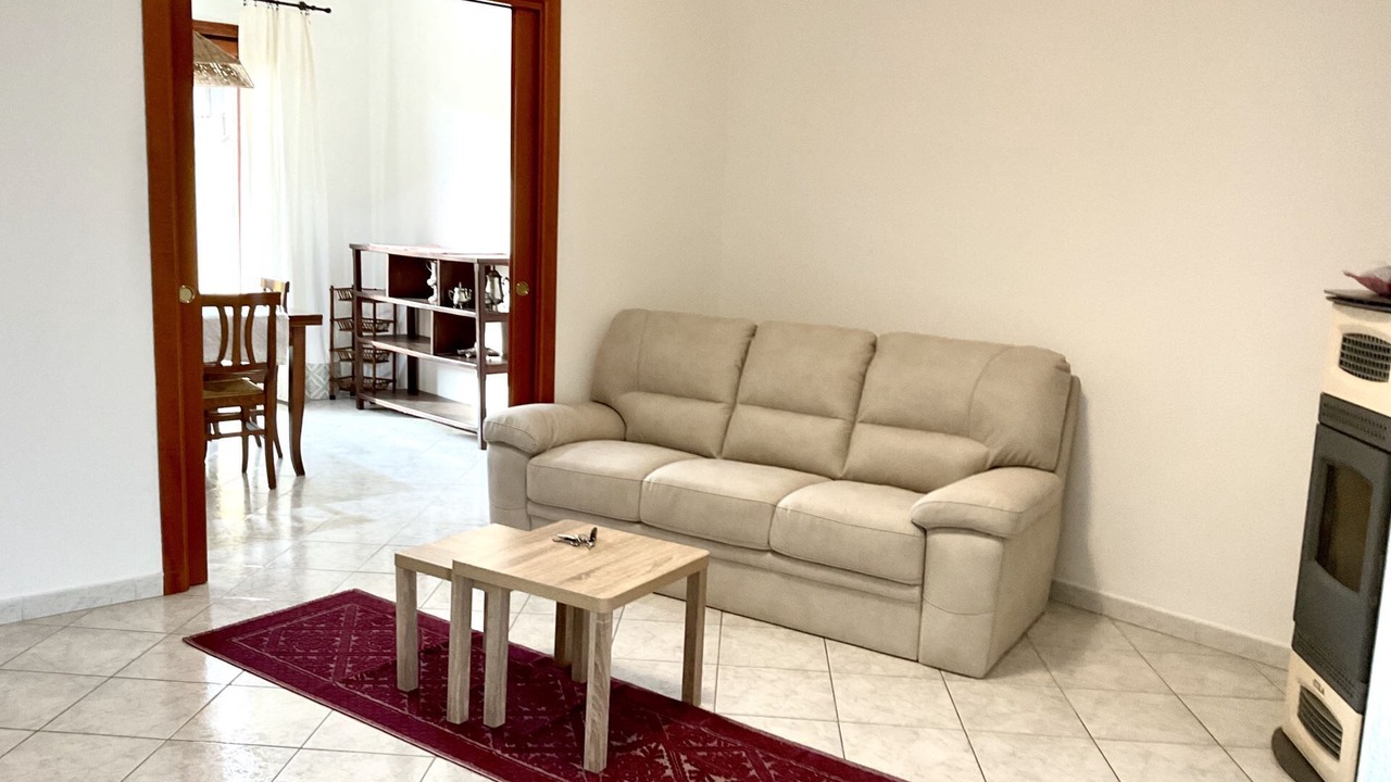 Photo of Livingroom in Province of Cagliari